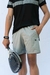Short Microfibra Sport