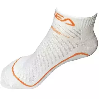 Par Soquetes Odea Blanco