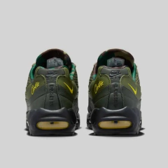 CORTEIZ X Nike Air max 95 ''Gutta green'' - TNS DO YOSHIRO - TNS & SNEAKERS