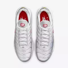 Nike air max plus TN ''silver bullet" - loja online