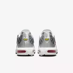 Imagem do Nike air max plus TN ''silver bullet"