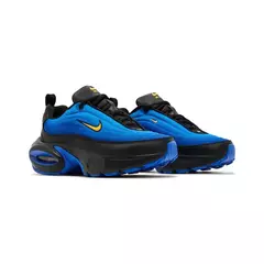 Nike air max portal "Racer blue" na internet