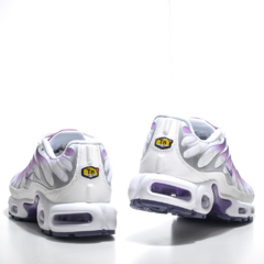 Nike air max plus TN ''Purple dragon'' (PRONTA ENTREGA) - loja online