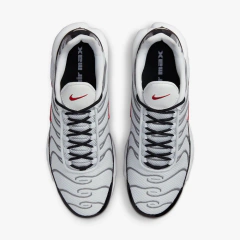 Nike Air max plus TN ''Varsity red'' - TNS DO YOSHIRO - TNS & SNEAKERS