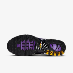 Imagem do Nike Air max plus TN ''Voltage purple''