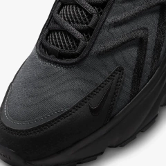 Nike Air max TW "Triple Black"