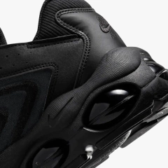 Nike Air max TW "Triple Black" - comprar online