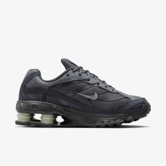 Nike shox ride 2 ''Iron grey and anthracite'' - TNS DO YOSHIRO - TNS & SNEAKERS