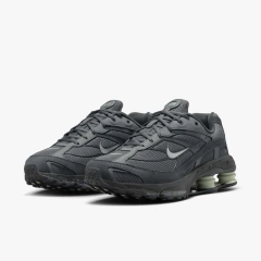 Nike shox ride 2 ''Iron grey and anthracite'' na internet