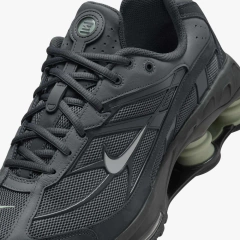 Nike shox ride 2 ''Iron grey and anthracite'' - comprar online
