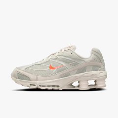 Nike shox ride 2 ''ligth bone turf orange'' - comprar online