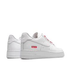 SUPREME X Air force 1 low '' White'' na internet