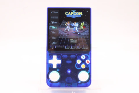 CONSOLE - EMULADOR R36 ULTRA +20000 MIL JOGOS
