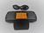 CONSOLE - ATARI FLASHBACK PORTÁTIL