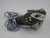 CONTROLE - DREAMCAST PRETO TRANSLÚCIDO (1) - Gamefic Jogos - Loja de vídeos games novos e retrô.