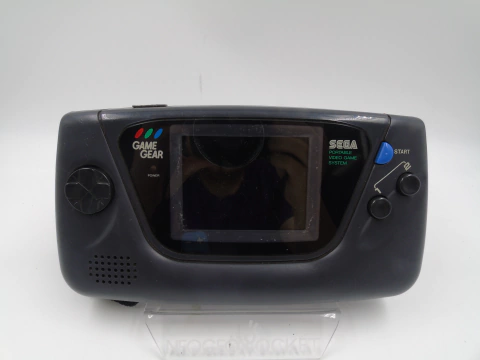 CONSOLE - GAME GEAR (3)