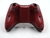 CONTROLE - XBOX 360 VERMELHO (02) - comprar online