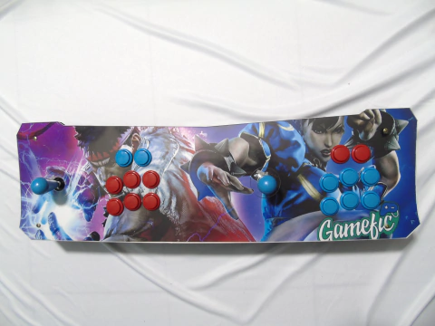 Console - Arcade emulador com 25 Mil Jogos