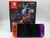 CONSOLE - NINTENDO SWITCH OLED - SPECIAL ED. POKÉMON SCARLET & VIOLET (6)