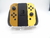 CONSOLE - NINTENDO SWITCH POKÉMON LET'S GO PIKACHU (4)