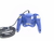 CONTROLE - GAMECUBE AZUL (3) - comprar online
