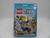 JOGO WII U - LEGO CITY: UNDERCOVER (1)