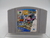 JOGO N64 - SIM CITY 2000 (JPN) (1)