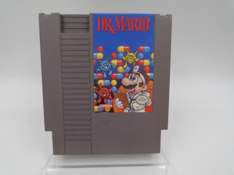 JOGO NES - DR. MARIO (1)