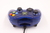 CONTROLE - XBOX CLASSIC AZUL TRANSLÚCIDO (1) - Gamefic Jogos - Loja de vídeos games novos e retrô.