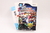 JOGO WII - SUPER SMASH BROS BRAWL (3) - loja online