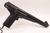 ACESSÓRIO MASTER SYSTEM - LIGHT PHASER (1) - comprar online