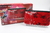 CONSOLE - NINTENDO 3DS XL XERNEAS/YVELTAL RED ED. (2)