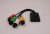 ACESSÓRIO - ADAPTADOR BLUERETRO WIRELESS (1) - loja online