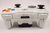 CONSOLE - XBOX 360 BRANCO SLIM 250GB (1) na internet