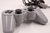 CONTROLE - PLAYSTATION 1 COM ANALÓGICO (1) - loja online
