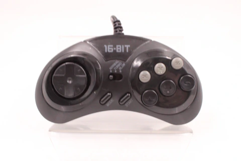 CONTROLE - MEGA DRIVE 6 BOTÕES (1)