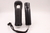 CONTROLE - WII REMOTE+NUNCHUCK PRETO (2) - comprar online