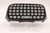 ACESSÓRIO - CHATPAD PRETO XBOX 360 (2) - comprar online