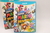 JOGO WII U - SUPER MARIO 3D WORLD (2) - Gamefic Jogos - Loja de vídeos games novos e retrô.