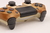 CONTROLE - PLAYSTATION 4 DOURADO (1) - Gamefic Jogos - Loja de vídeos games novos e retrô.