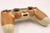 CONTROLE - PLAYSTATION 4 DOURADO (1) - loja online