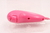 CONTROLE - WII REMOTE + NUNCHUCK ROSA (1)
