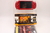 CONSOLE - PSP GOD OF WAR BUNDLE ED. 32GB (1) - Gamefic Jogos - Loja de vídeos games novos e retrô.