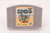 JOGO N64 - YOSHI'S STORY (JPN) (2) - comprar online