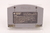 JOGO N64 - WORLD CUP FRANCE 98 (2) na internet