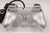 CONTROLE - PLAYSTATION 2 PRATA (1) na internet