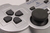 Imagem do CONTROLE - PLAYSTATION 2 PRATA (1)