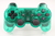 CONTROLE - PLAYSTATION 2 VERDE TRANSLÚCIDO SEM FIO (1) na internet