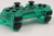 CONTROLE - PLAYSTATION 2 VERDE TRANSLÚCIDO SEM FIO (1) - loja online
