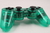 Imagem do CONTROLE - PLAYSTATION 2 VERDE TRANSLÚCIDO SEM FIO (1)